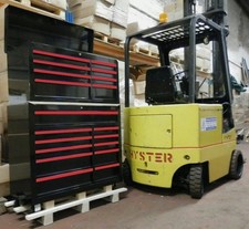 Professional Tool Chest