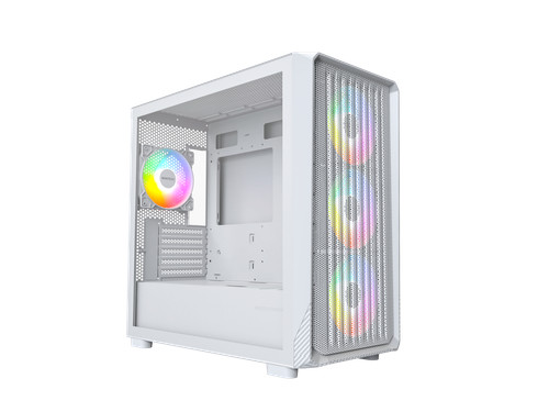 Montech x5m micro atx gaming - x5m-,