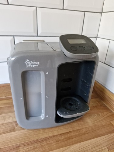 Tommee tippee prep machine day - tommee,