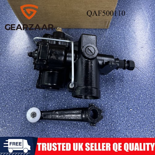 Rhd bolt power steering - 4,