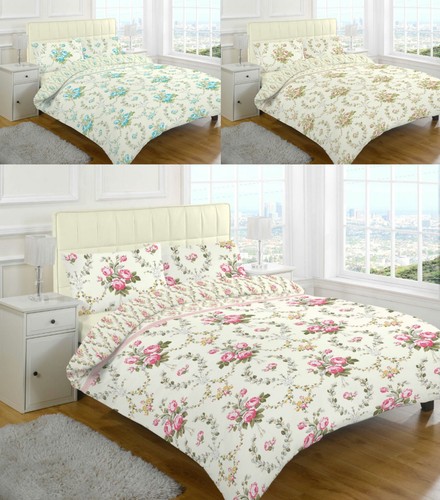 Olivia floral brushed - floral,