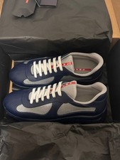 Prada Americas Cup Rubber Size
