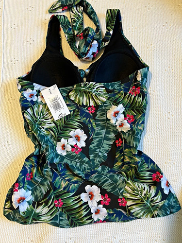 Matalan piece tankini - matalan, set
