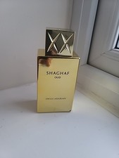 Swiss Arabian Shagaf Oud