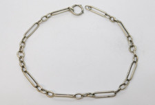 Victorian Sterling Silver