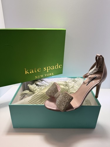 Kate spade gweneth satin blush - kate,