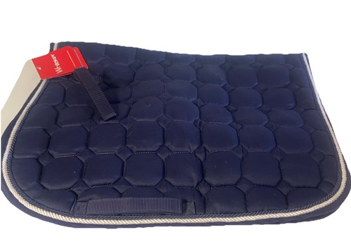 Whitaker saddle pad - whitaker, brand
