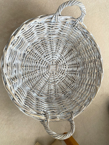 Basket for newborn - basket,
