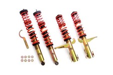 MTS Eibach Coilover Suspension