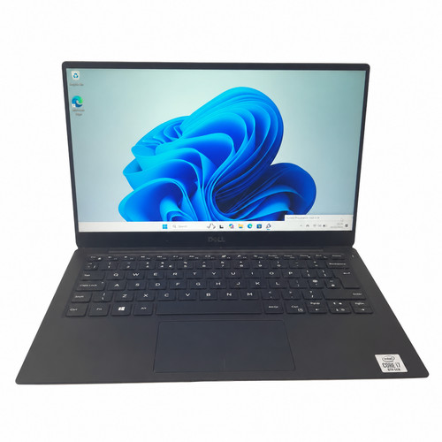 Dell xps 9370 - 13,