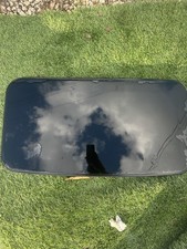 Range Rover L322 03-12 Sun