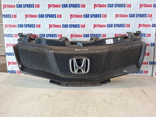Honda civic mk8 - mk8, fk37