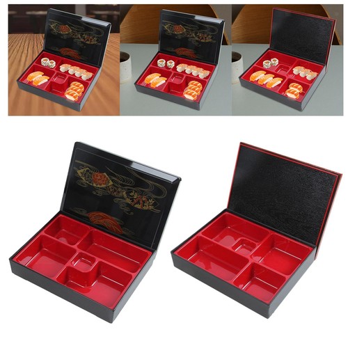 Japanese bento box - japanese,