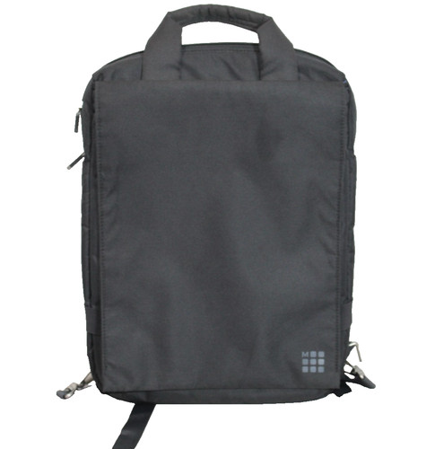Moleskine business backpack - moleskine,
