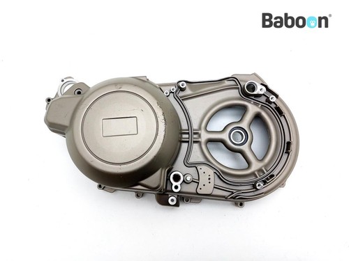Engine cover left aprilia - engine, na