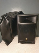 Yamaha Stagepas 600S Speaker