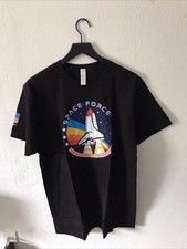 Alex Jones Men's T-Shirt Space