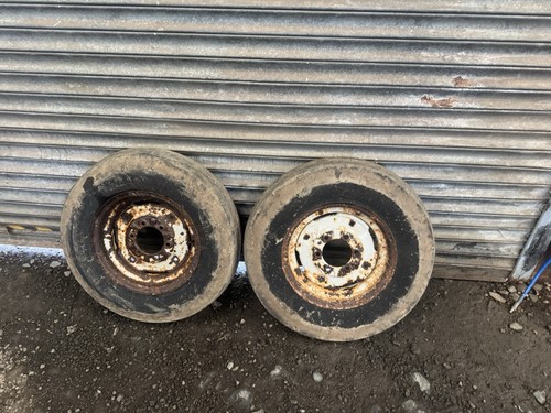Ford 3910 4600 4610 16 - 3910,