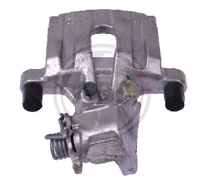 Rear right brake caliper - rear,