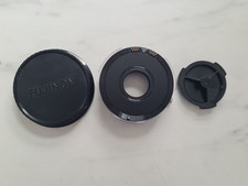 Fujinon ACM-18  1/2" Lens Adapter for 1/2" Sony PMW-EX3 for Fujinon 1/2" B4 Lens