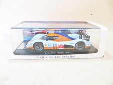 SPARK A04LMP 'LOLA ASTON