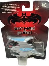 Vintage Kenner 1997 DC Comics