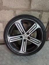 VW GOLF R CADIZ STYLE ALLOY
