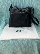 Iconic Vintage Enny Black