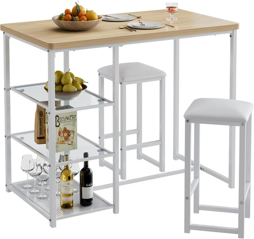 Small bar table and - small,