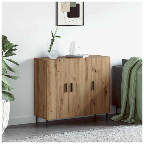 Sideboard artisan oak - sideboard,