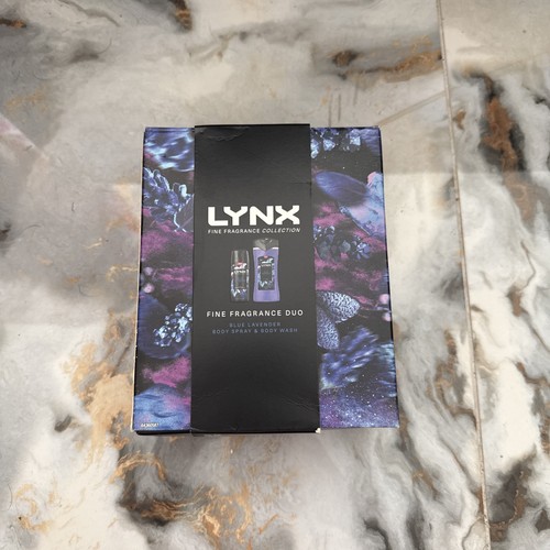 Lynx fine fragrance collection - fine,