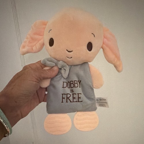 Harry potter dobby free - harry, is