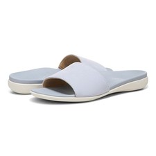 Vionic Val Blue Haze Comfort