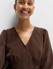 Marks & Spencer Womens Dark