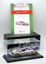 Boxed atlas editions jaguar - boxed,