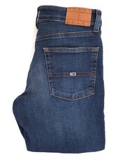 Tommy Jeans Scanton Whiskered