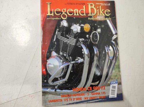 Legend bike 185 - legend, n.185