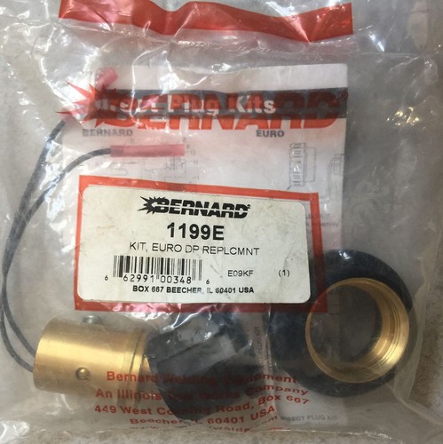 Kit euro adapter - adapter, 1199e