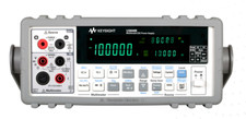 Keysight U3606B Bench Digital Multimeter with DC Power Supply 30W