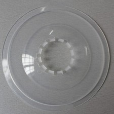 Bike Wheel-Spoke Protector