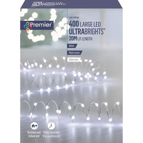 Christmas fairy lights - christmas,