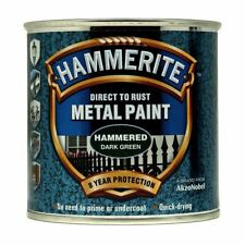 Hammerite Direct To Rust Quick