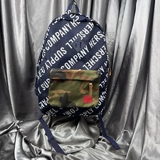 Herschel Supply Co. Pop Quiz