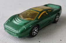 2002 Matchbox 1-75 series MB21 Jaguar XJ220