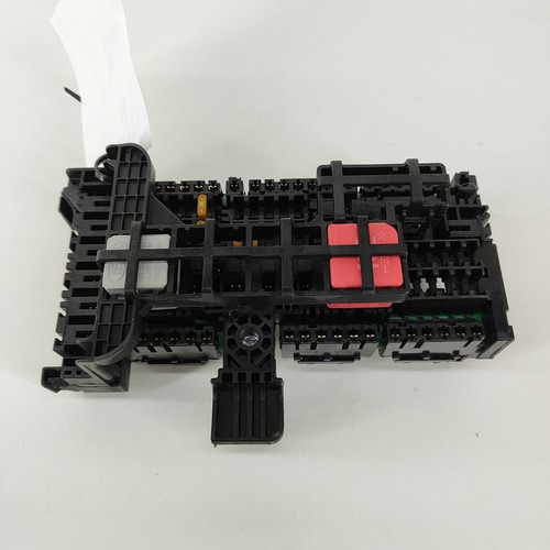 Mercedes benz gle - w167, fuse