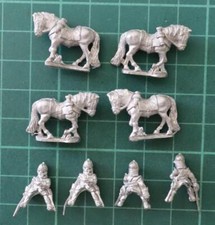 Essex Miniatures 15mm (RP227)