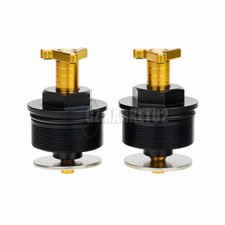 Fork Top Caps Plugs Bolts
