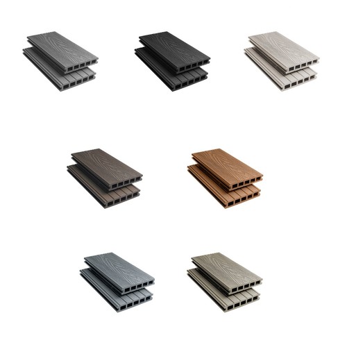 Composite wpc decking - composite,