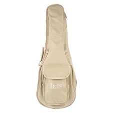 Contry Style Banjo Gig Bag Sponge Padded Bag Ukelele Cases Hard Concert