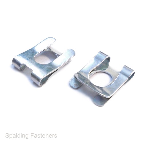 Circlip clip for bolts - circlip,